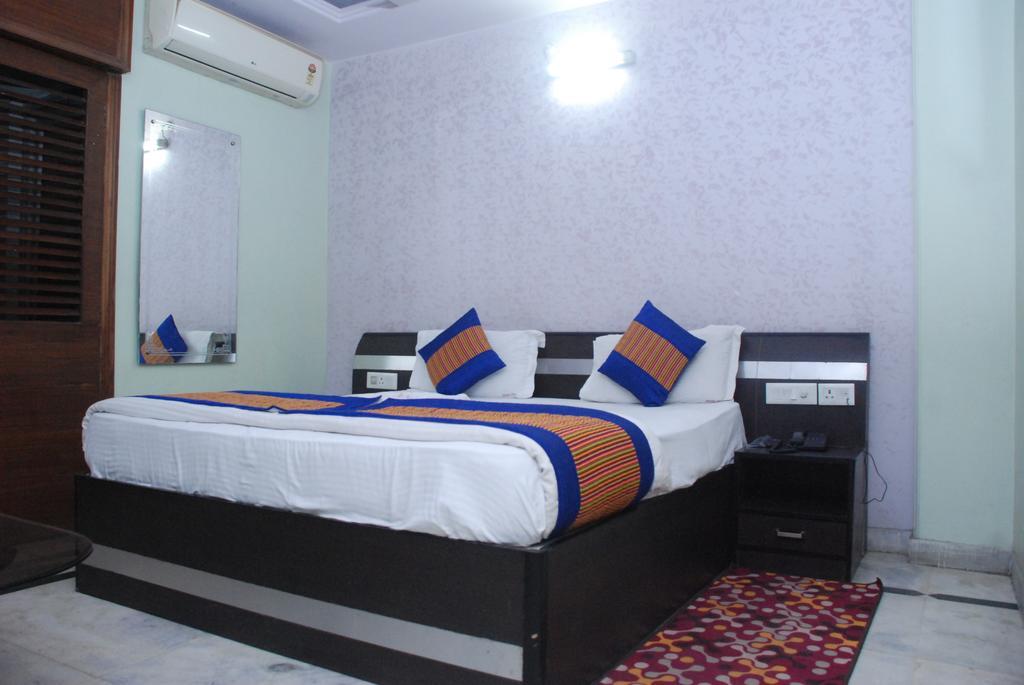 O Delhi Aerocity Hotel 3*