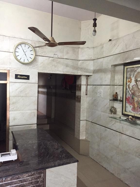 Guest house Ashu