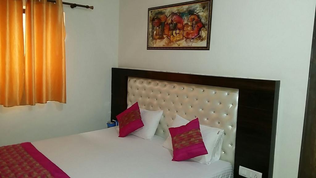 Hotel Payal New Delhi