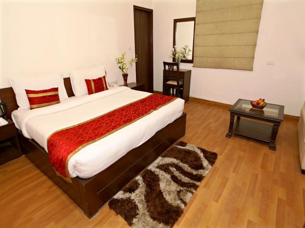 Hotel Rangoli