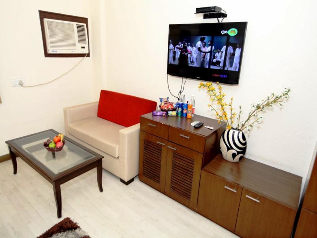 Hotel Rangoli New Delhi