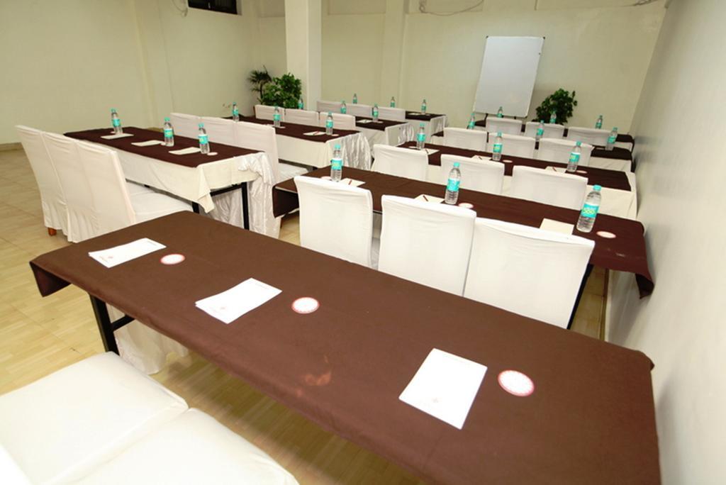 Rangoli Hotel New Delhi
