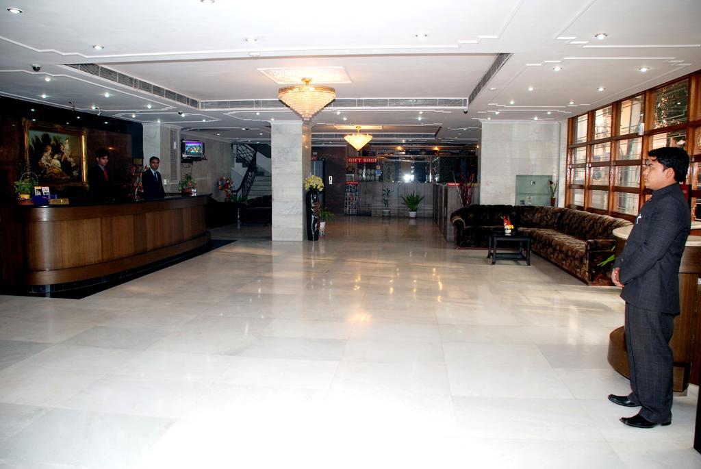 Hotel Regent Continental Delhi (National Capital Territory of India)