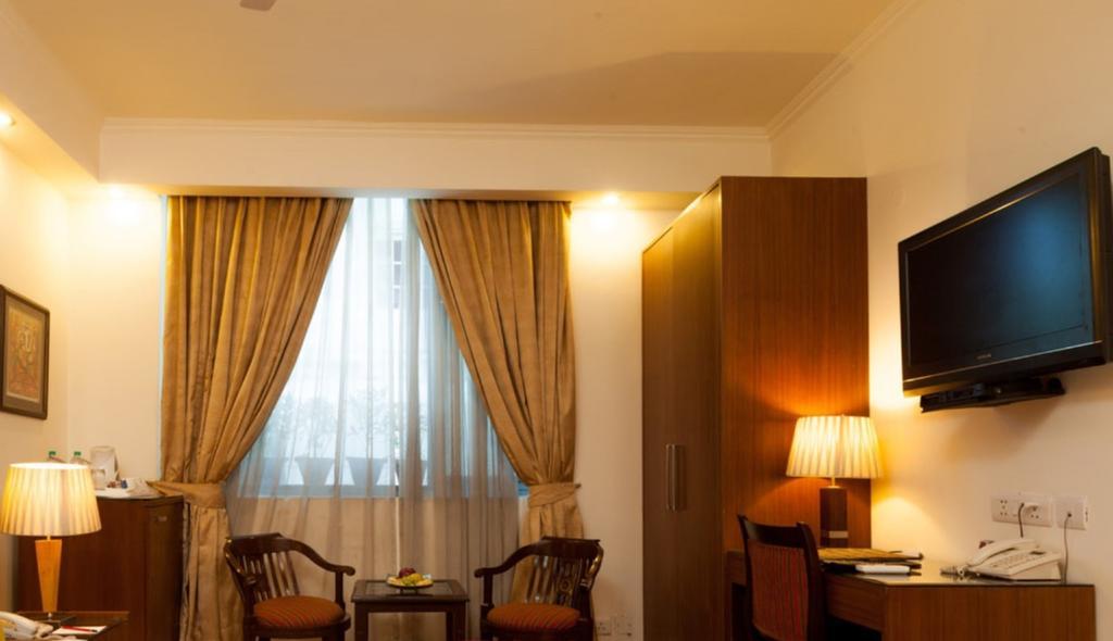 Fabhotel Goodwill Gk 1 3* New Delhi