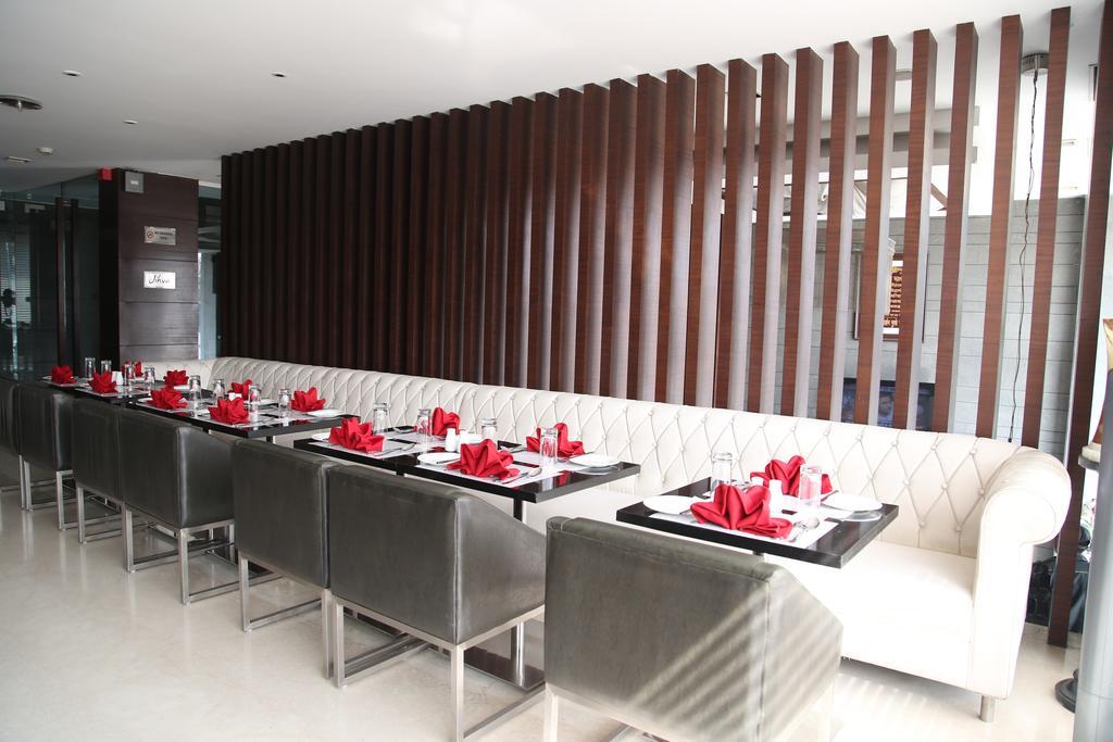 The Nanee Hotel Nova Deli