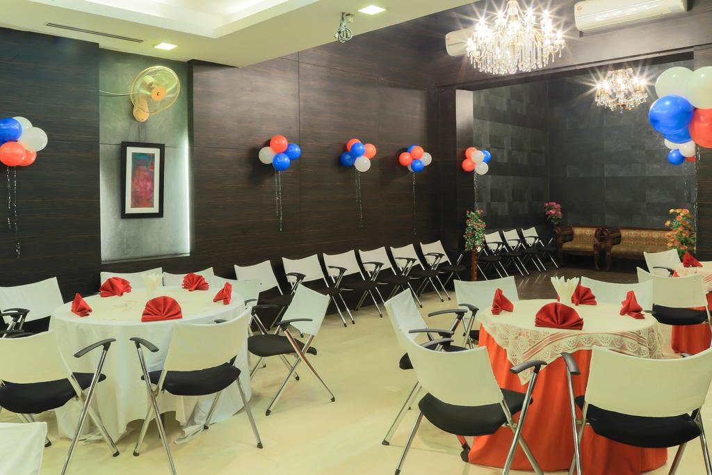 The Nanee Hotel