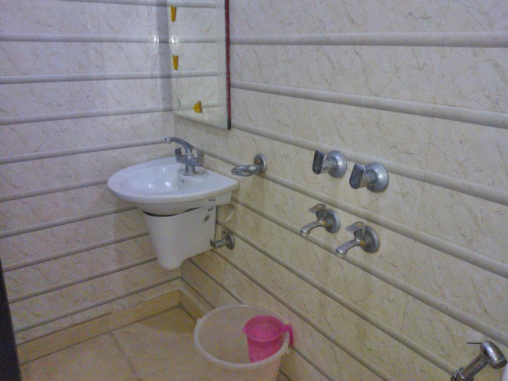 Hotel Hridey