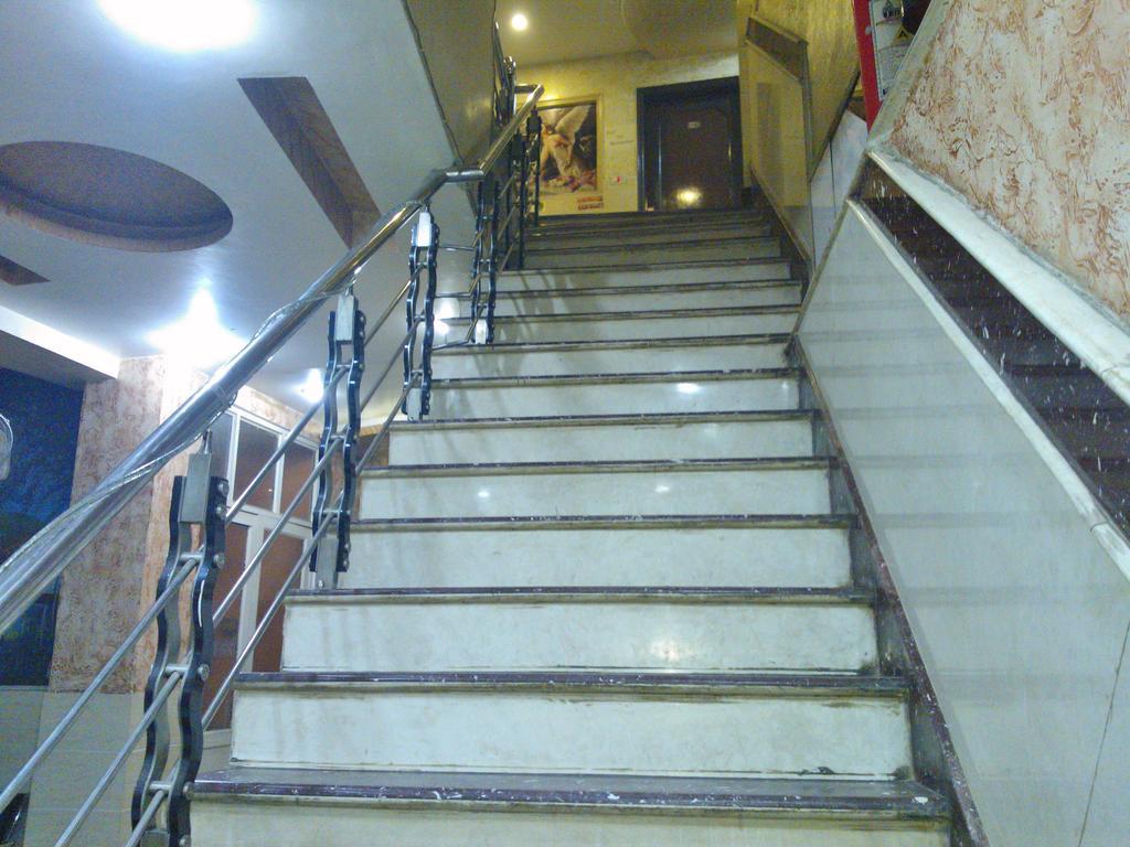 Hotel Hridey