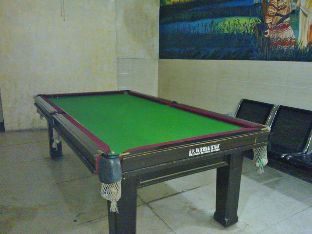 Hotel Hridey 2*