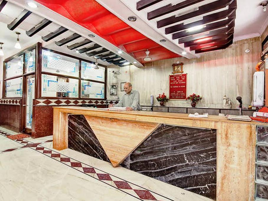 Hotel Star - Budget Friendly