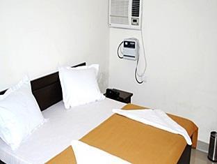 O Global Hotel