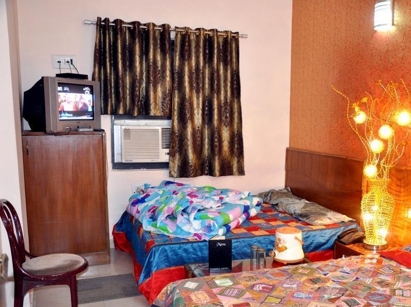 Bed & Breakfast R Deluxe 