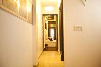 Hotel Oyo Rajouri Garden 3*