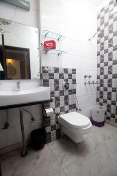 Oyo Rajouri Garden 3* New Delhi