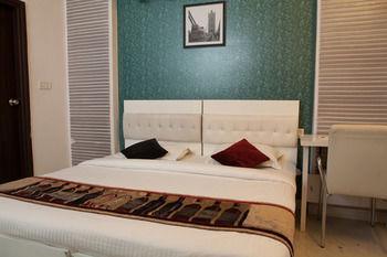 Oyo Rajouri Garden 3*