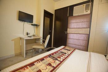 Oyo Rajouri Garden 3* New Delhi
