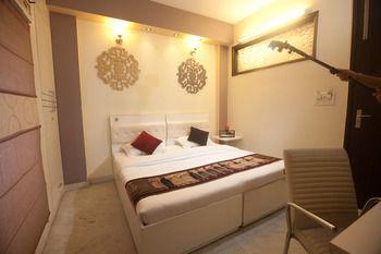 Oyo Rajouri Garden 3* New Delhi