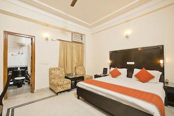 Oyo Lajpat Nagar New Delhi