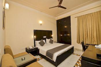 Oyo Lajpat Nagar 3* New Delhi
