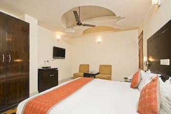 Oyo Lajpat Nagar Hotel 3*