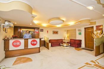 Oyo Lajpat Nagar Hotel New Delhi