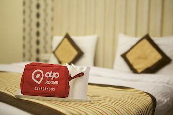 Hotel Oyo New Friends Colony Crossroad 3*