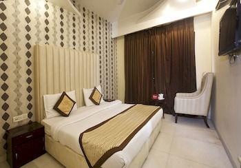 Oyo New Friends Colony Crossroad 3* New Delhi