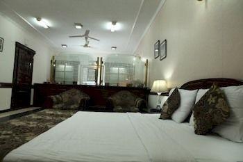 Fabhotel Lord New Delhi