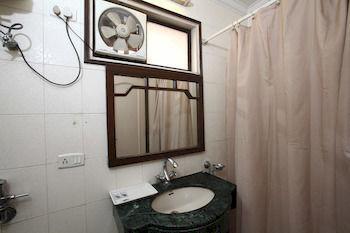 Fabhotel Lord 3* New Delhi