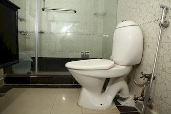Fabhotel Lord Hotel 3*