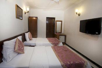 Fabhotel Lord