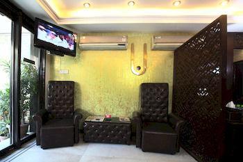 Fabhotel Lord New Delhi