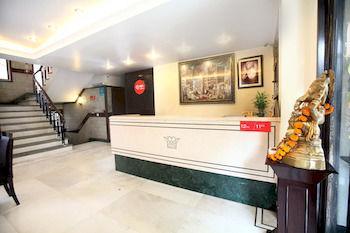 Hotel Fabhotel Lord 3*