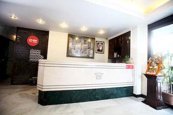 Fabhotel Lord Hotel 3*