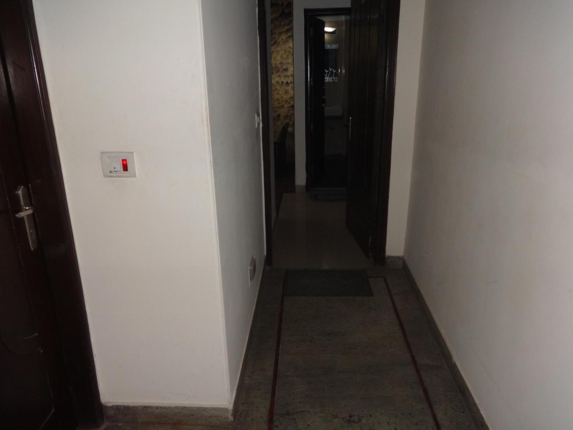 Mem International Hotel 2*