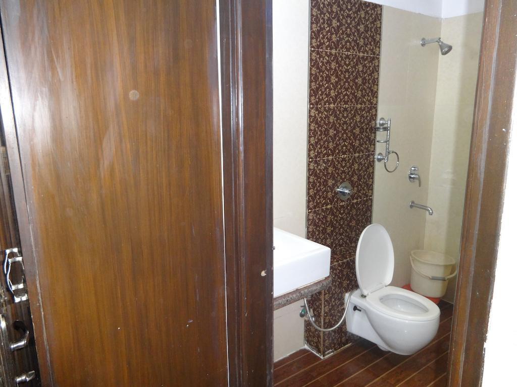 Hotel Mem International New Delhi
