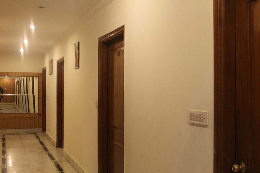 Hotel O Grand Delhi (National Capital Territory of India)