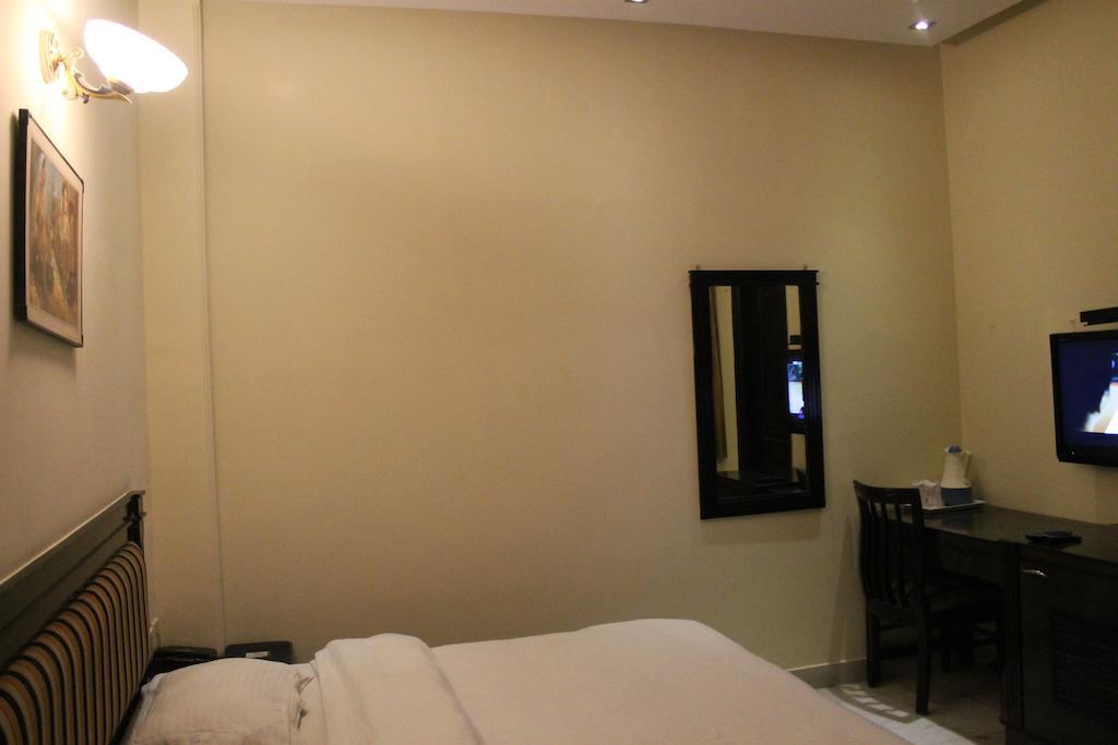 O Grand 3* Delhi (National Capital Territory of India)