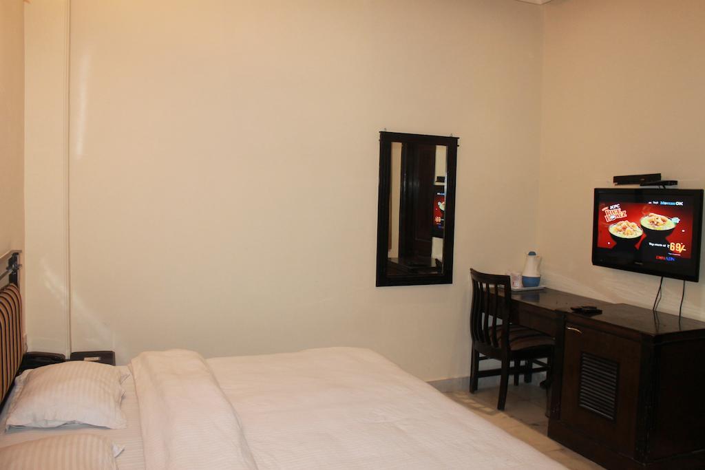 O Grand Hotel