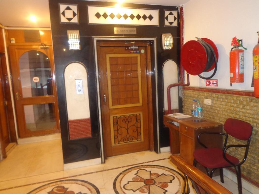 Hotel Metro Delhi (National Capital Territory of India)