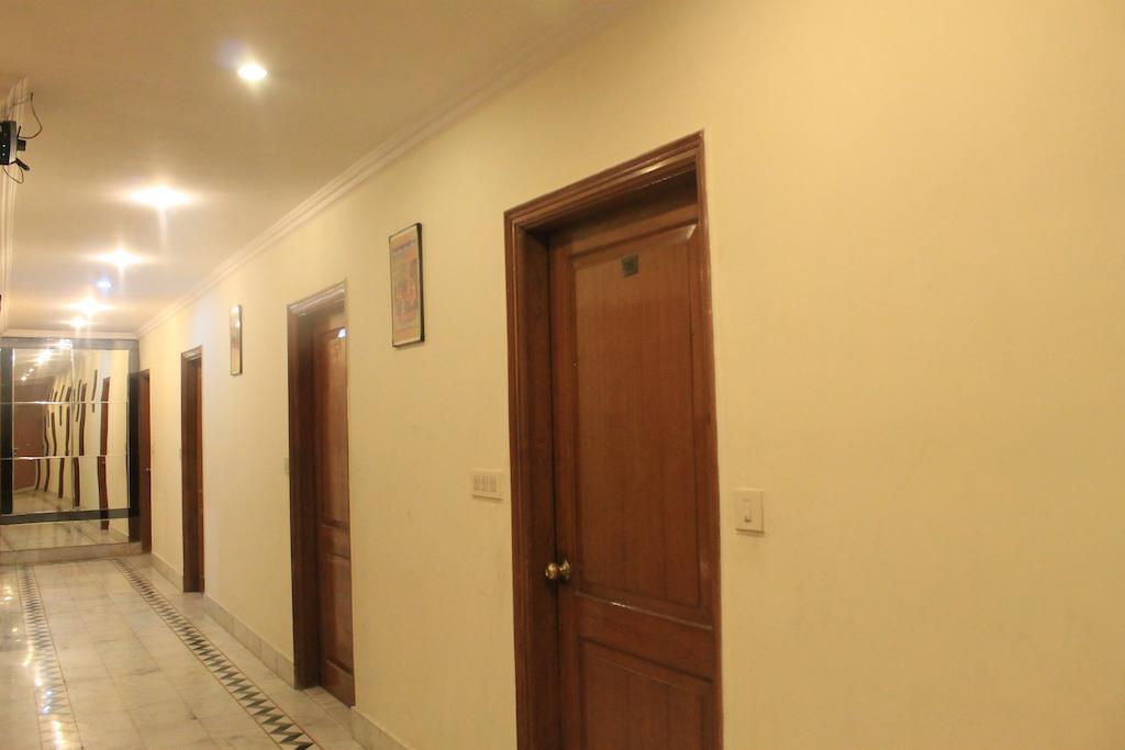 O Grand Hotel Delhi (National Capital Territory of India)