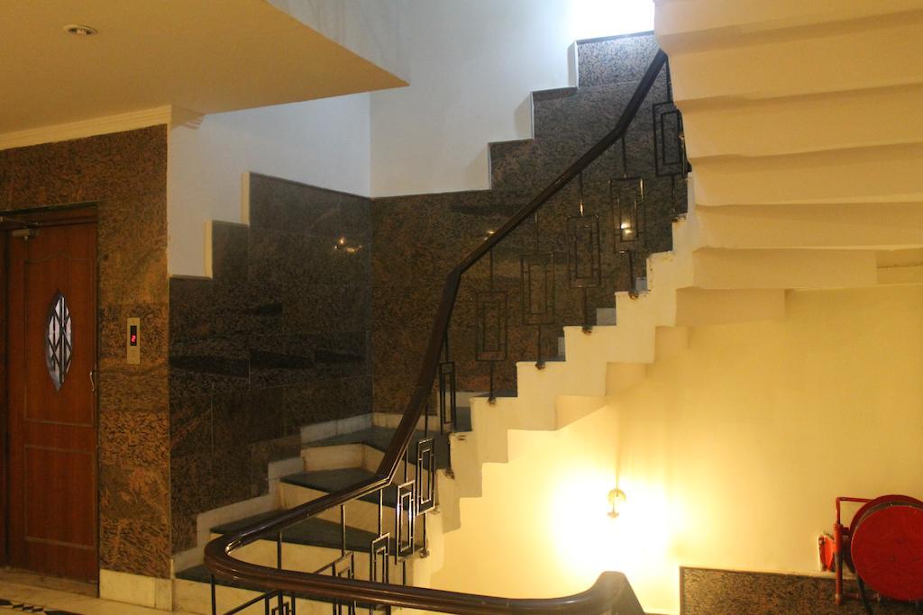 Hotel O Grand Delhi (National Capital Territory of India)