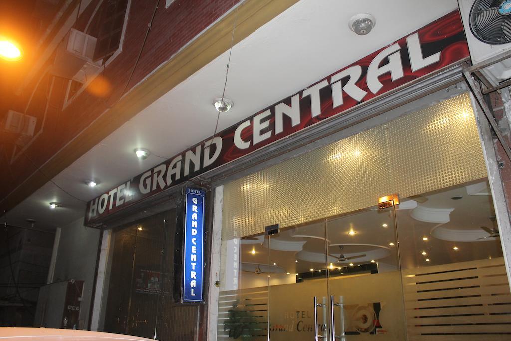 O Grand Delhi (National Capital Territory of India)