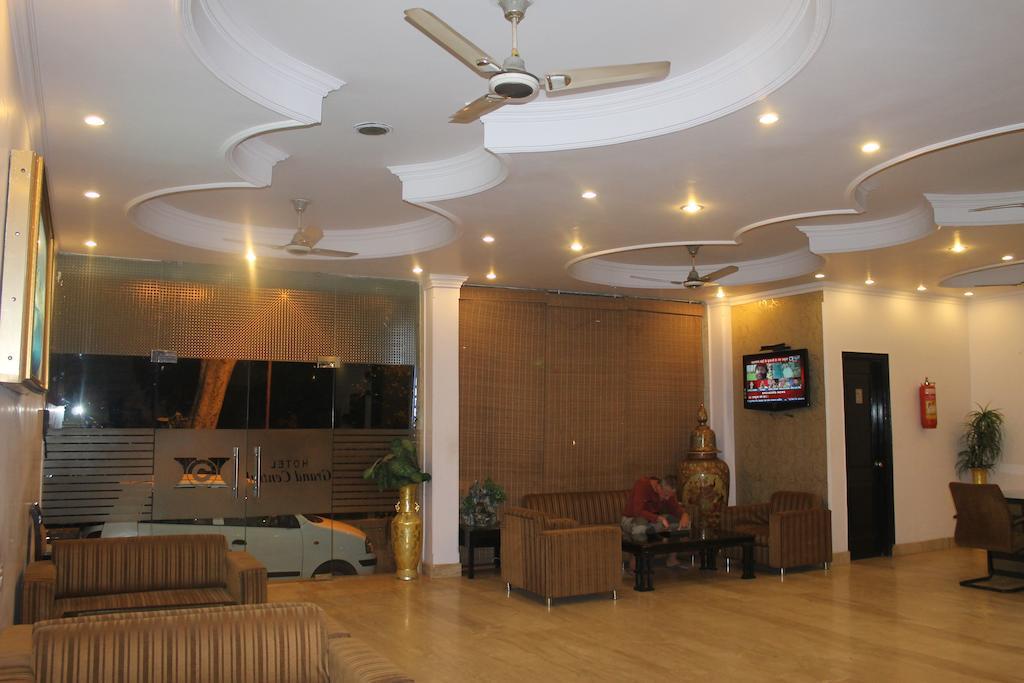 O Grand Hotel Delhi (National Capital Territory of India)