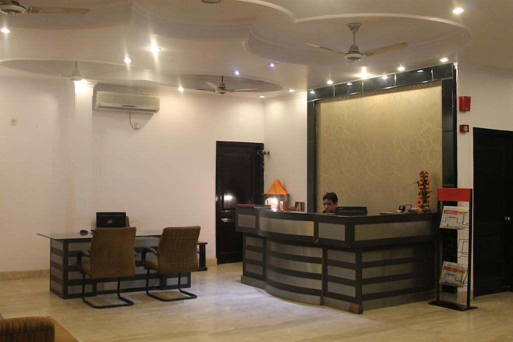Hotel O Grand Delhi (National Capital Territory of India)