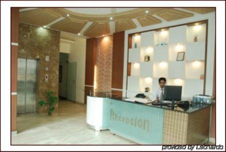 Delhi 37 Hotel