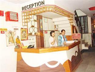 Hotel O Delhi Continental