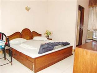 O Delhi Continental 3*