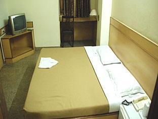O Delhi Continental 3* New Delhi