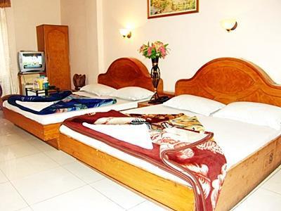 O Delhi Continental New Delhi